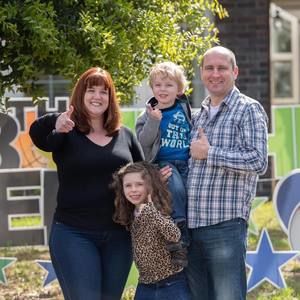 Meet your Posher, Tom